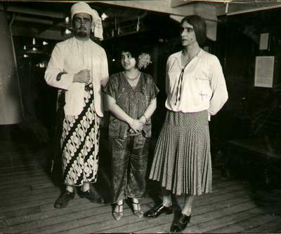Foto van Emile Peltzer