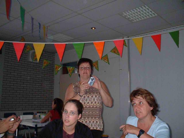 Familiedag 2003