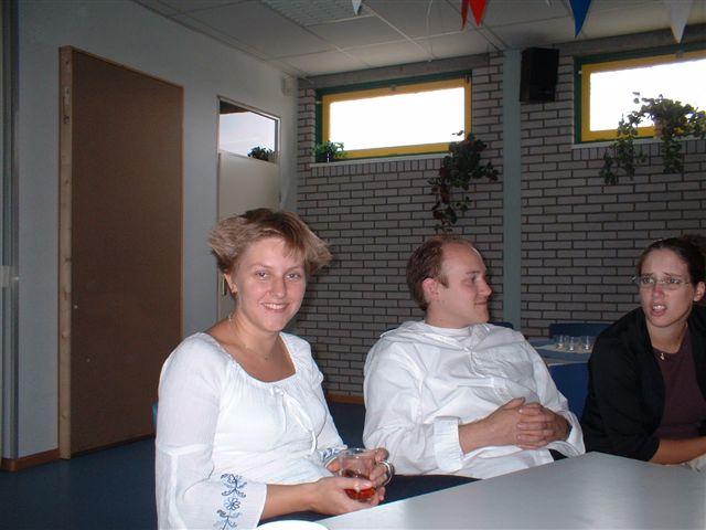 Familiedag 2003