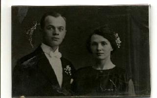 Afbeelding van N.C.de Haas en H.Heinsius