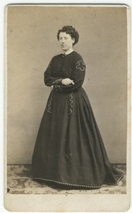 Foto van Johanna Hove