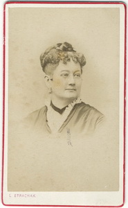 Foto van Lena Jeekel