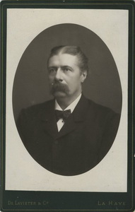 Foto van Albert Peltzer
