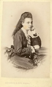 Foto van Amalia Peltzer