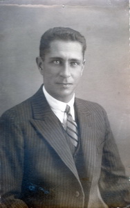 Foto van Emile Peltzer