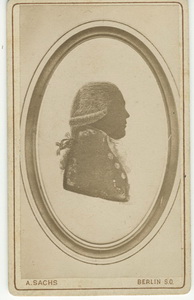 Foto van Gerhard Peltzer