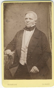 Foto van Gerhardus Peltzer