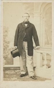 Foto van Herman Peltzer
