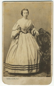 Foto van Maria Peltzer