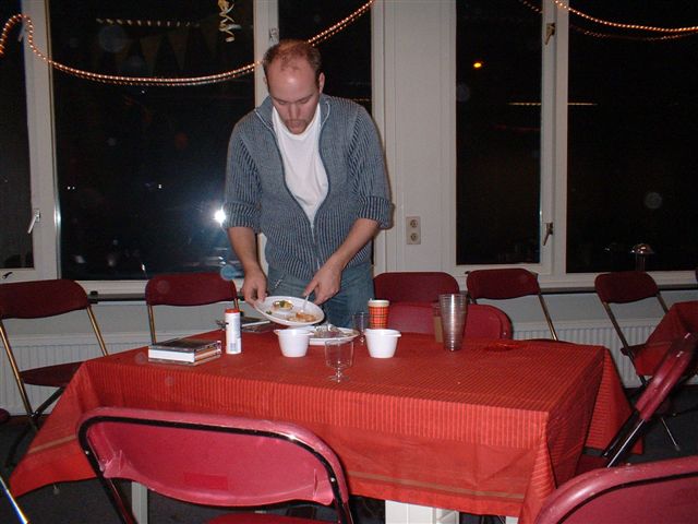 Sarah 2004
