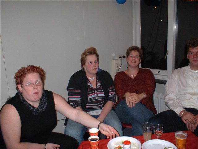 Sarah 2004