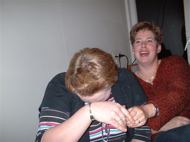 Sarah 2004