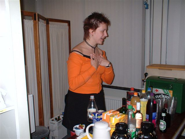 Sarah 2004