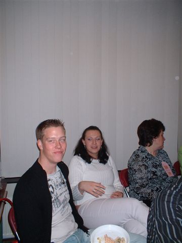 Sarah 2004