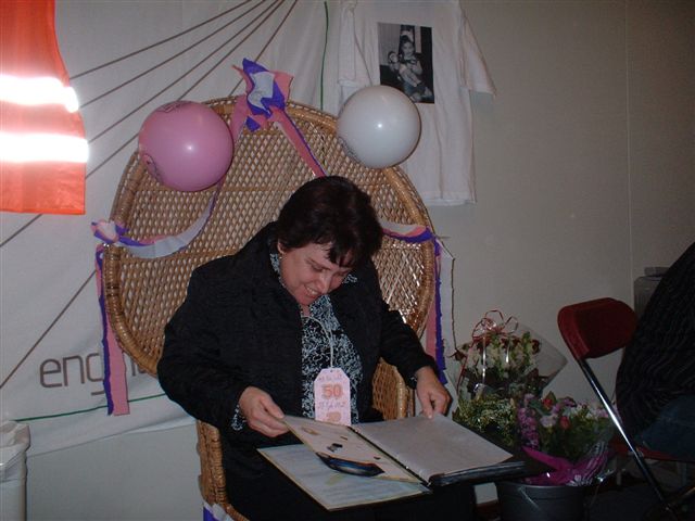 Sarah 2004