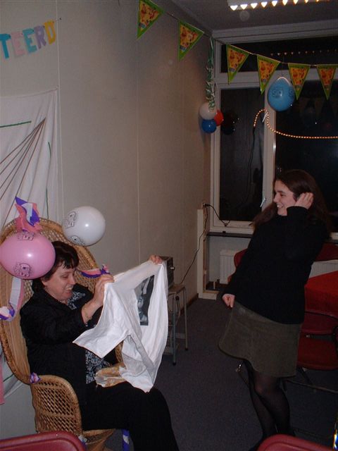 Sarah 2004